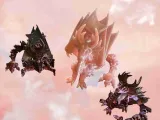 Standing Libra Dragon-3