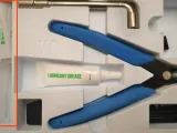 K2C tool box（base on @wyang_bb‘s K1C box）/Beginner Series-3