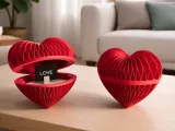 Gift Box Heart-1