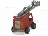 Fire truck-5