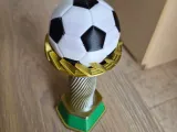 Balloon - Trophy - Medium Size - MultiColor (20cm)-4