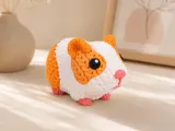 Hamster - Knitted Version - Multipart (No CFS)-1