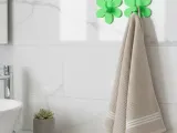 Multi-Purpose Wall Hook  – Bathroom, Kitchen & Door Back-6