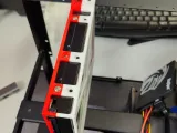 3.5" HDD Mount / Bracket for Open GPU & Mining Frames-1