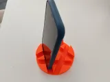 Mobile Stand Pentagram-4