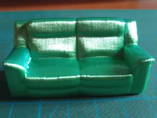Couch / Sofa / Divan