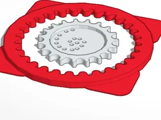 Spirograph