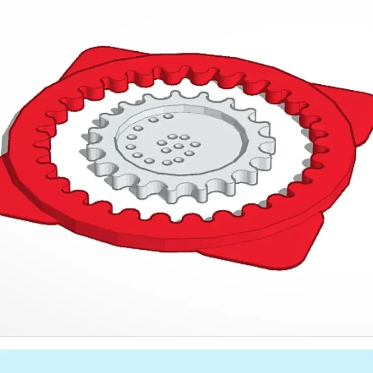 Spirograph