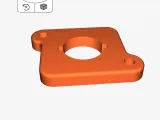 R8 coil adaptor-0