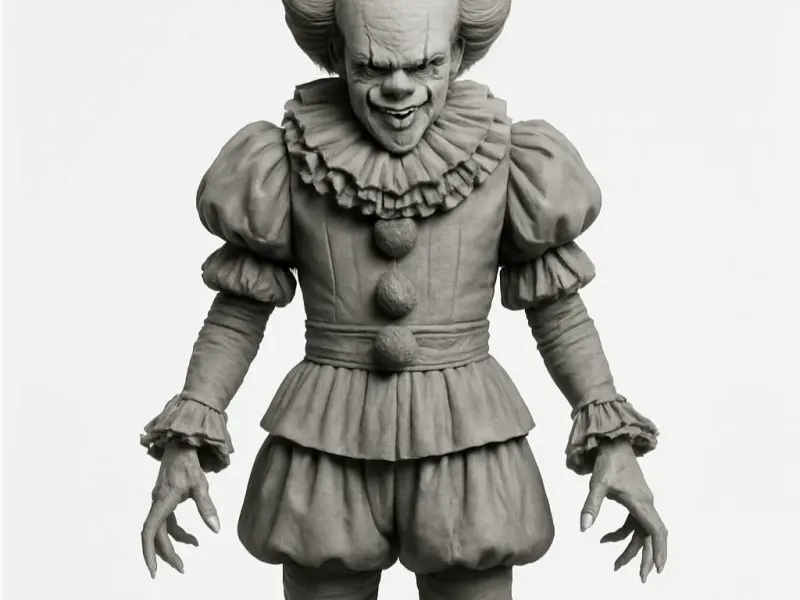 Pennywise