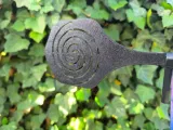 Double Spiral Windmill - Customizable System-6