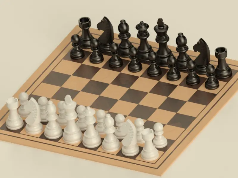 Chess Game