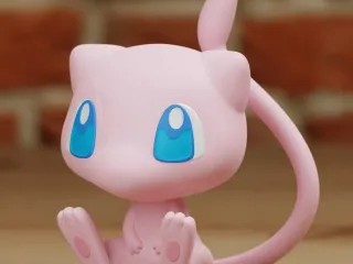 mew