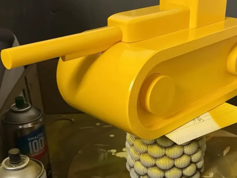 Risiko Tank