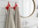 Multi-Purpose Wall Hook  – Bathroom, Kitchen & Door Back-0