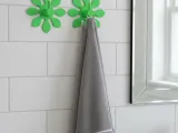 Multi-Purpose Wall Hook  – Bathroom, Kitchen & Door Back-6