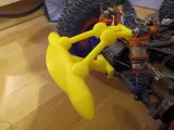 modster dune racer rc car bumper-0