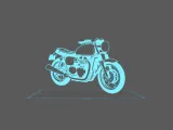 Triumph - Speed Twin-1