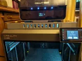 Creality K2 Plus Riser-2