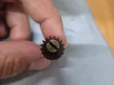 Soviet Fan Worm Shaft v2.0-5