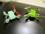 Alien 1 Drone-1
