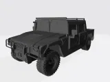 HUMMER H1-6