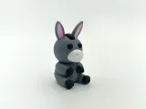Articulated Donkey-3
