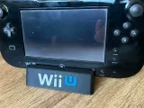 Nintendo Wii U tablet stand-0
