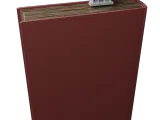 Pagoga Bookmark-1