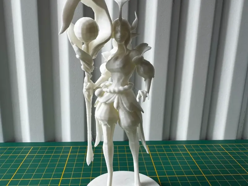 Soraka Feenhof - LoL