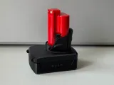Boîtier pour batterie Milwaukee M12 4 Ah-5
