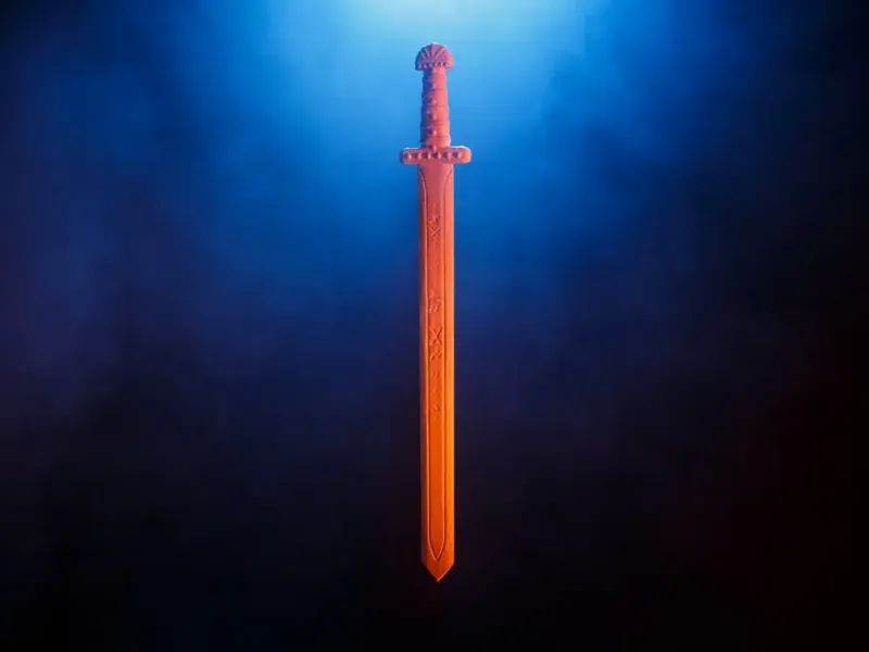 Sword - Vikings 3D Prophecy - Episode 13 - Two Journeys
