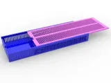 Silica Gel Box  (for 100g Gel)-1