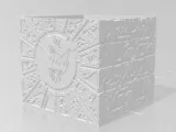Hellraiser Jewelry box-0