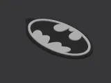 Llavero Batman | Batman kaychain-2