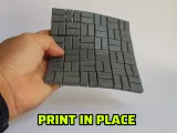 cobblestone coaster-2