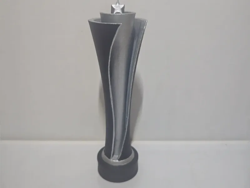 Trofeo moderno generico