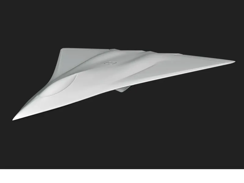 Lockheed Martin NGAD
