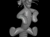 Tigger Model-2