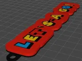 Lets a Go/ Super Mario-0