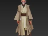 Jedi Star Wars-0