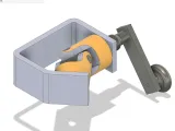 UVJ Ball Joint-1