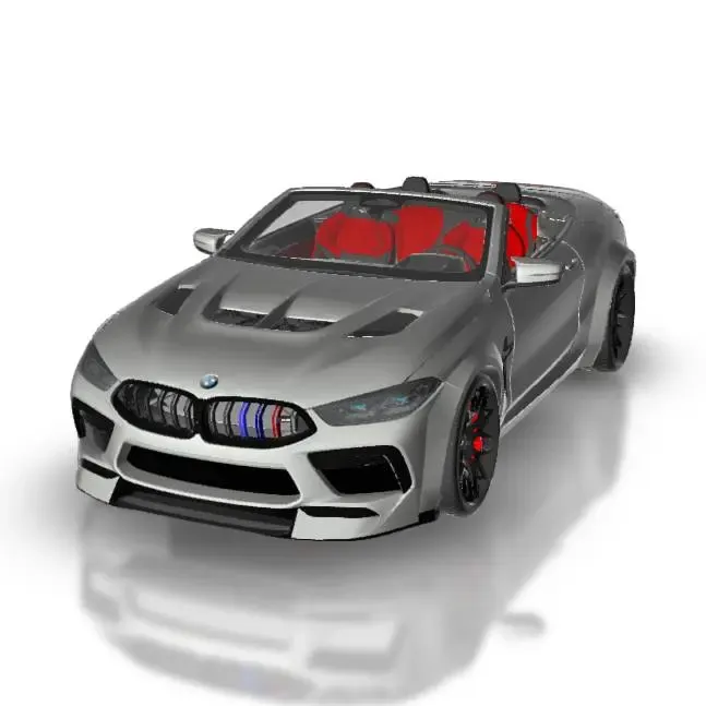 BMW Z4 Roadster