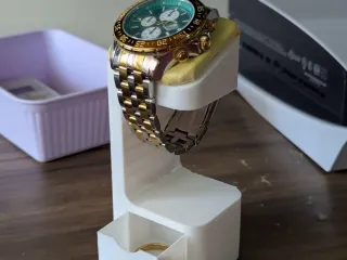 Stand para Reloj