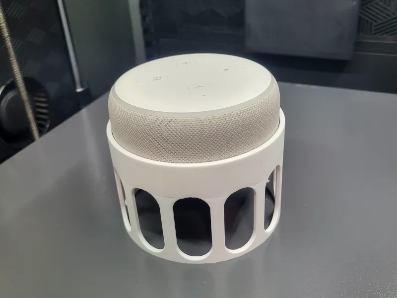 Alexa Echo Dot 3 stand
