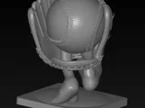 printable baseball themed model 4-2