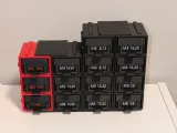 Interlocking Parts Bin-6