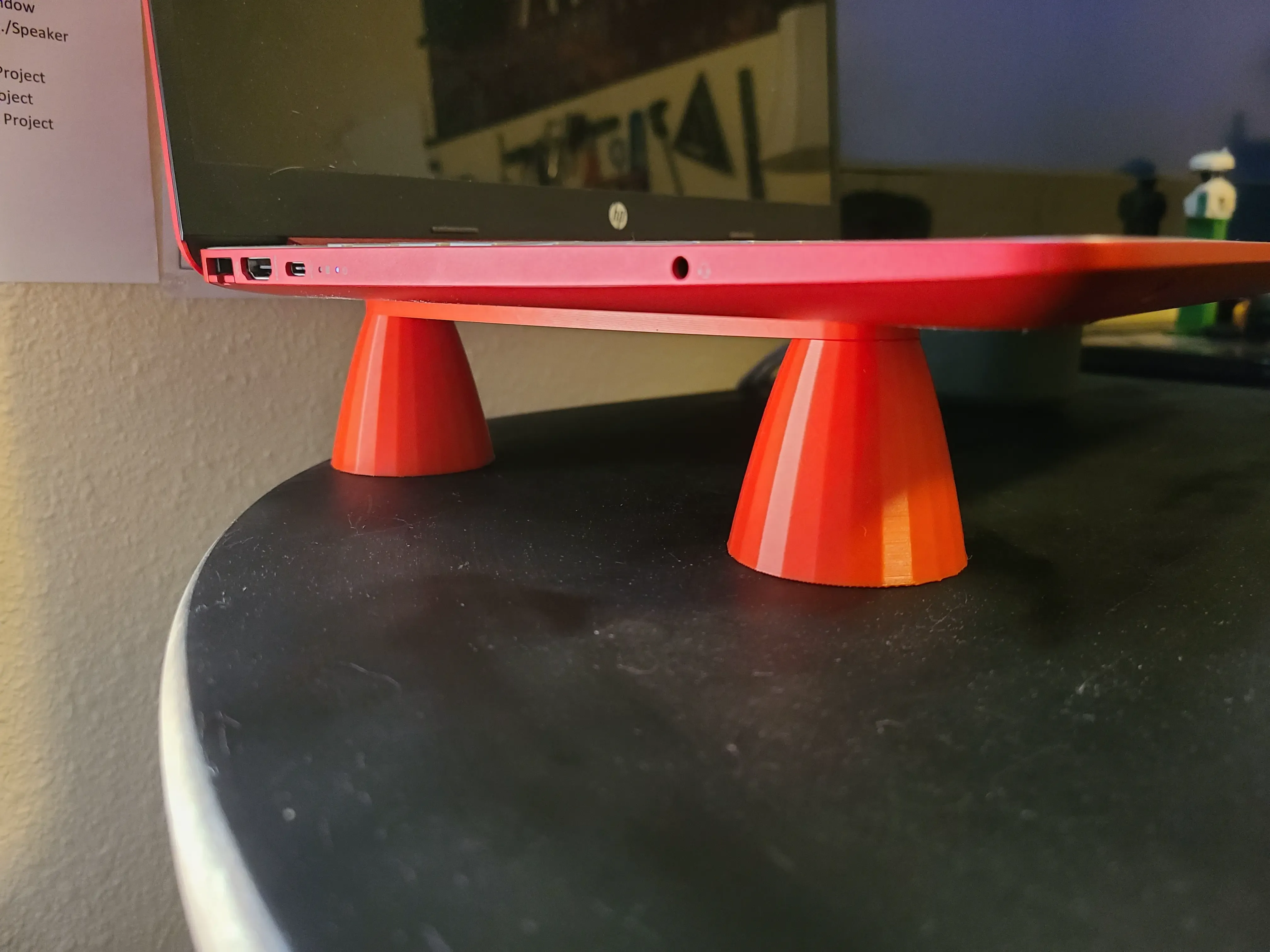 Laptop Riser/Stand
