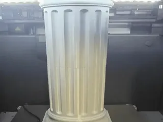 Lampada greca