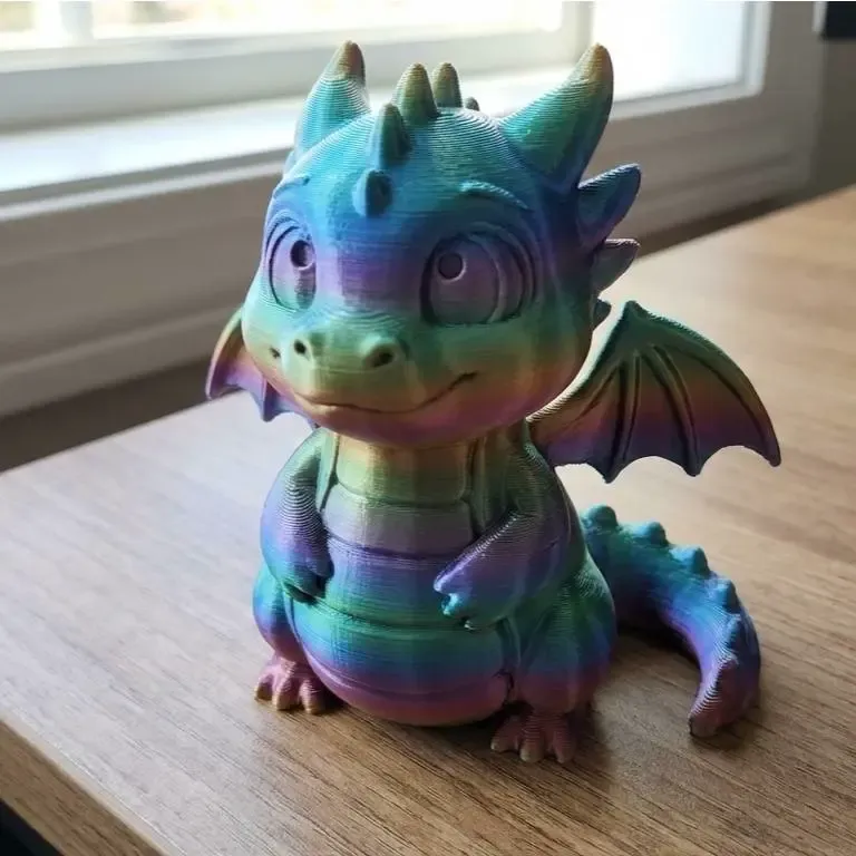 Baby Dragon